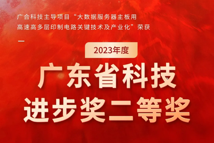 九州酷游科技荣获2023年度“广东省科技进取奖”