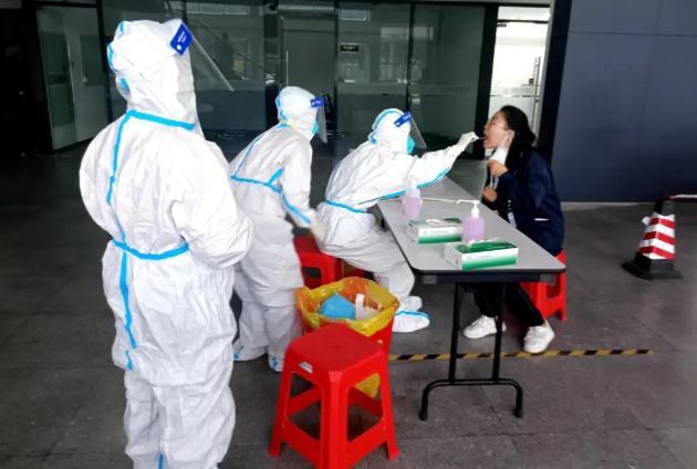 喜讯！昭通九州酷游科技荣获“非公自愿服务优良单元”
