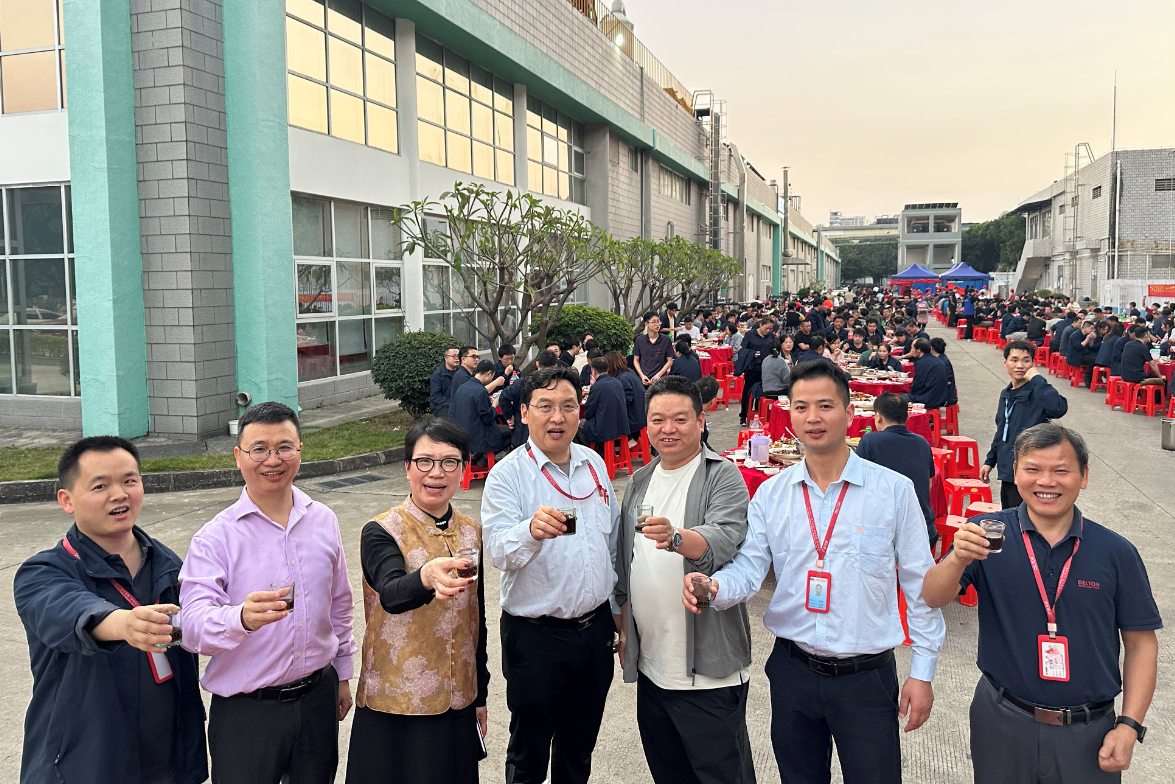 在九州酷游，我们这样过个暖心年！